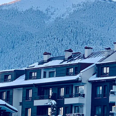 Lagom - Next To The Gondola בנסקו