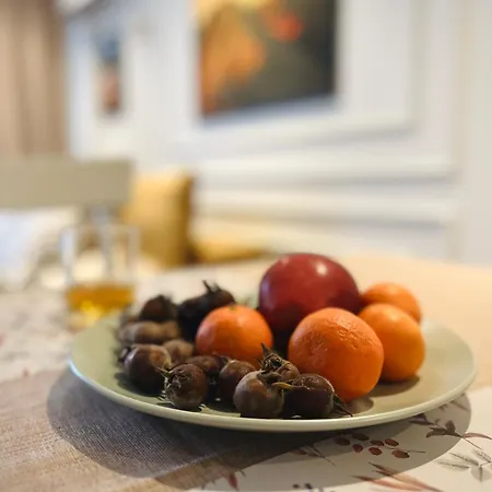 Lagom - Next To The Gondola דירה בנסקו