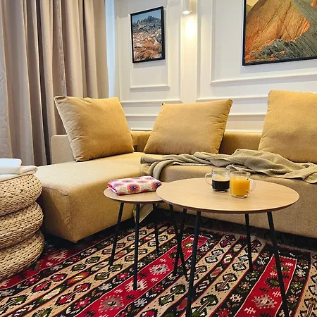 Apartmán Lagom - Next To The Gondola Bansko