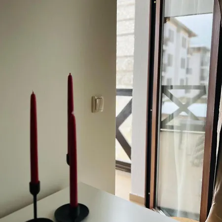 Lagom - Next To The Gondola * Bansko