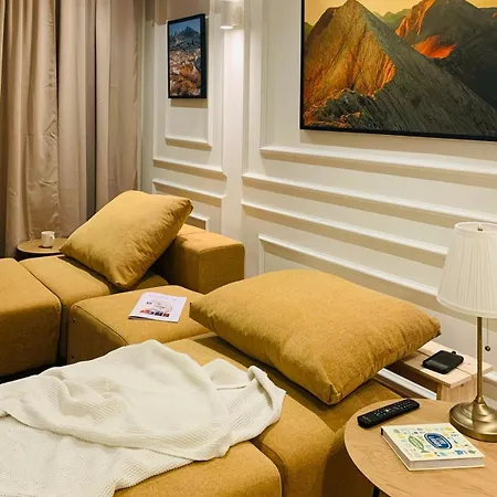 Lagom - Next To The Gondola *