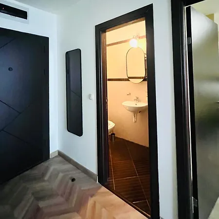 Apartmán Lagom - Next To The Gondola