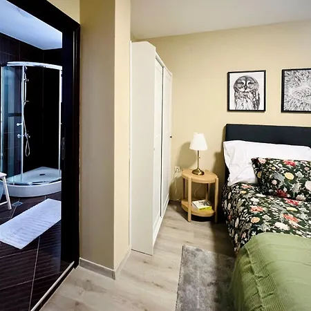 Lagom - Next To The Gondola Apartmán *