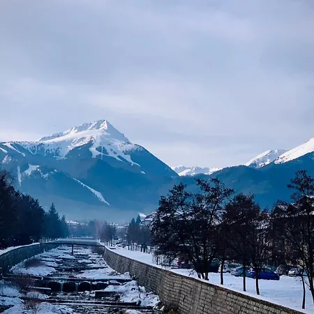 Daire Lagom - Next To The Gondola Bansko