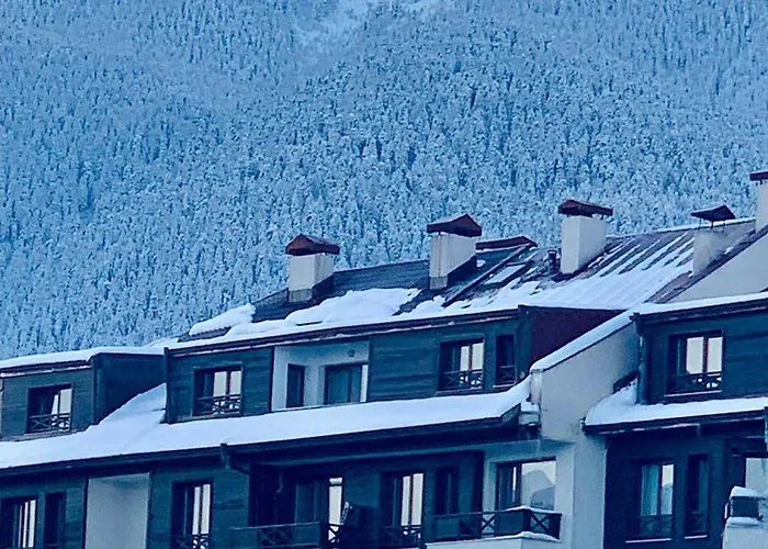 Lagom - Next To The Gondola Banszko