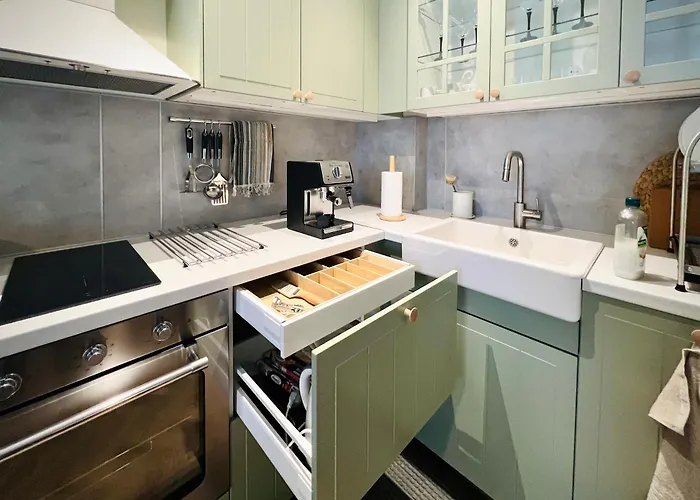 Apartman Lagom - Next To The Gondola Banszko