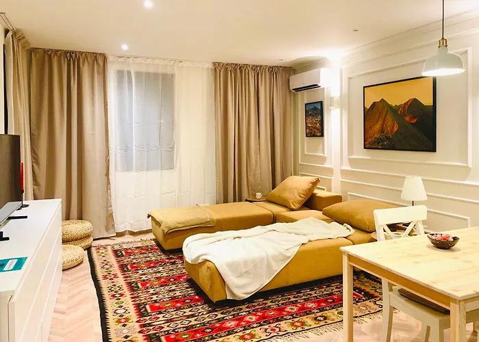 Apartman Lagom - Next To The Gondola Banszko