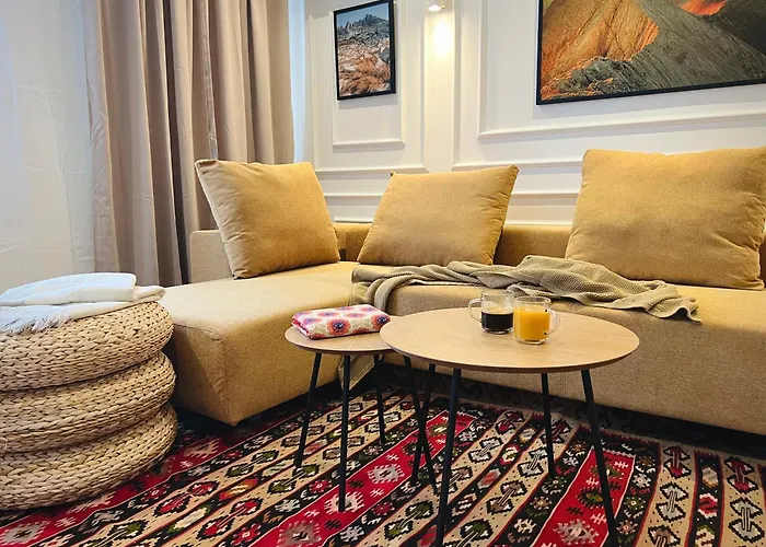 Apartman Lagom - Next To The Gondola Banszko