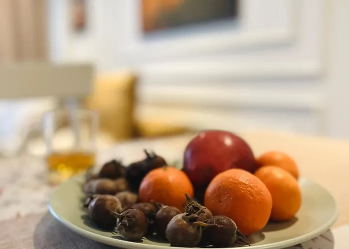 Lagom - Next To The Gondola Apartman Banszko