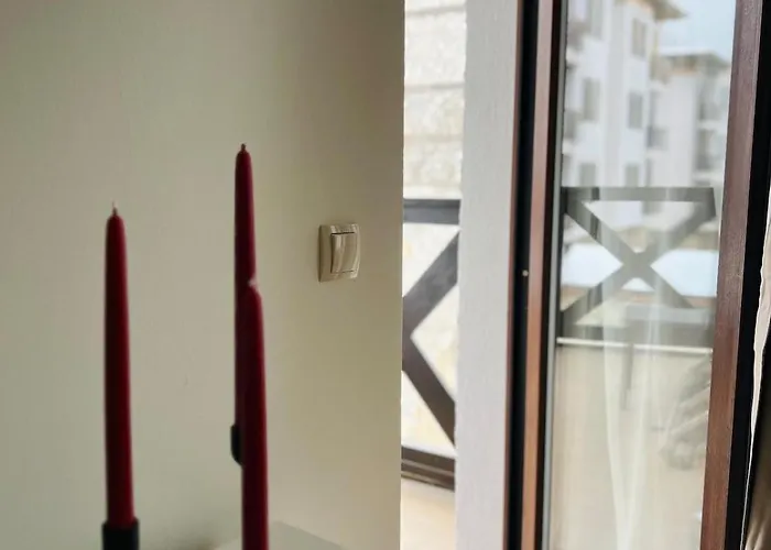 Lagom - Next To The Gondola * Banszko