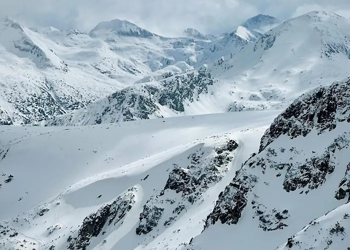 Apartman Lagom - Next To The Gondola *