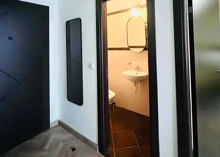 Apartman Lagom - Next To The Gondola