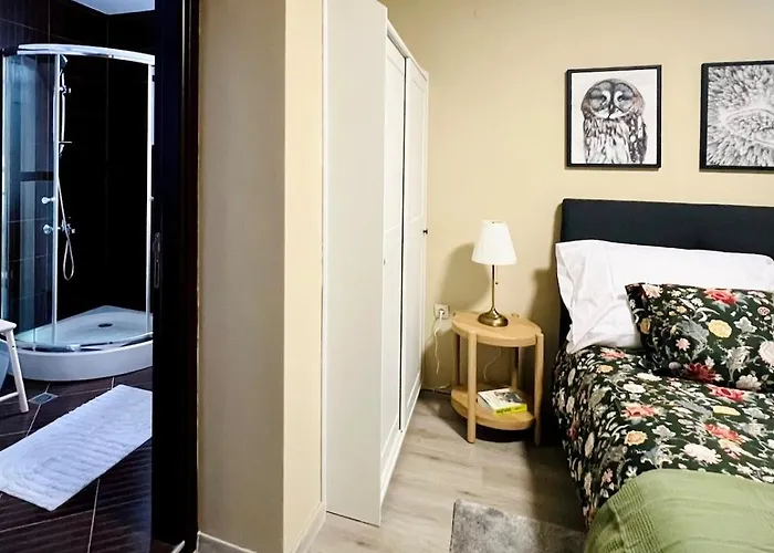 Lagom - Next To The Gondola Apartman *